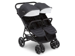 Double stroller 62