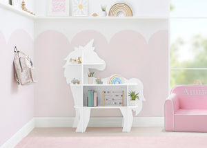 Unicorn White (1472) 0