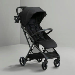 Icon Ultra Compact Everyday & Travel Stroller 0