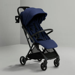 Icon Ultra Compact Everyday & Travel Stroller 6