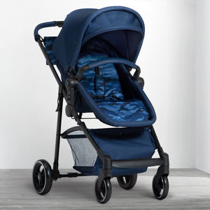 babyGap 2-in-1 Carriage Stroller 18