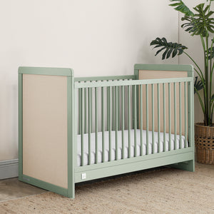 babyGap Liam 4-in-1 Convertible Crib 24