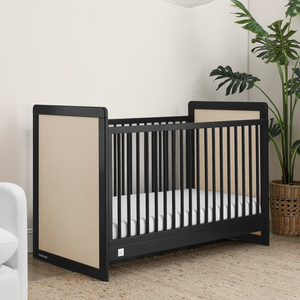 babyGap Liam 4-in-1 Convertible Crib 25