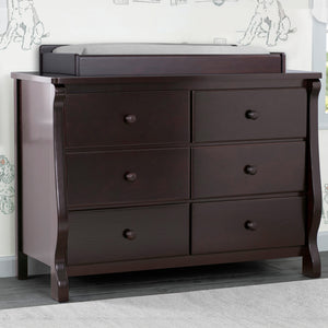 Canton / Eclipse Dresser 2