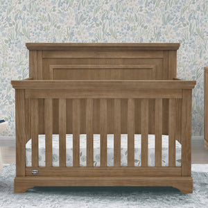 Paloma 4-in-1 Convertible Crib 36