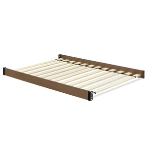 Full Size Wood Bed Rails (330750) 4