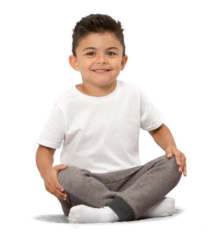 Boy sitting down 4