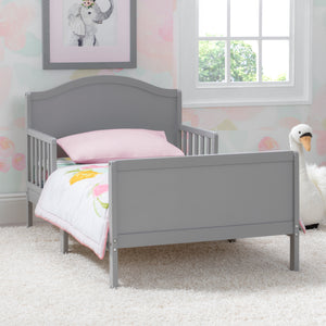 Bennett Toddler Bed 2