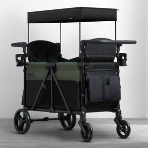 Jeep Aries Stroller Wagon 22