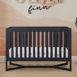 Tribeca 4-in-1 Convertible Crib 16