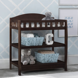 Wilmington Changing Table with Pad 22