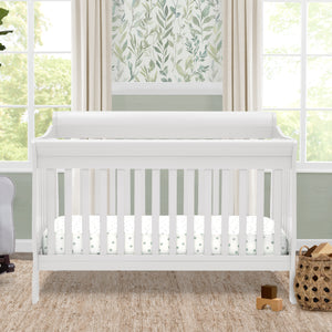 Canton 4-in-1 Crib 136