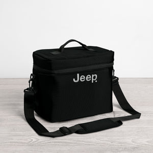 Jeep Wrangler Cooler Bag and Frame (Works with Jeep Wrangler Stroller Wagon #60001) 2