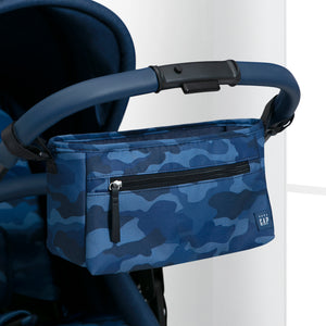 babyGap Classic Parent Organizer for Single Stroller 10