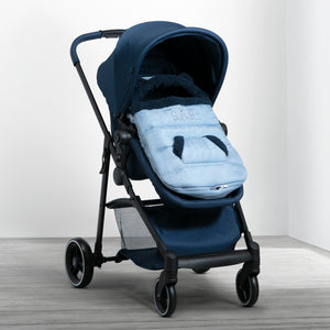 babyGap Infant Stroller Footmuff 20