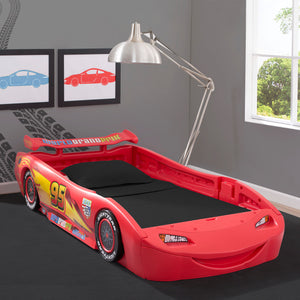 Cars Twin Bed 4