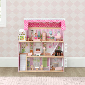 Little Gem Dollhouse 2