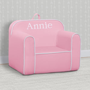 Personalized Cozee Chair for Kids 2