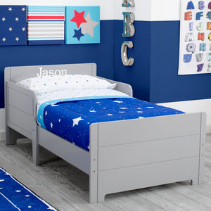 Personalized MySize Toddler Bed 3