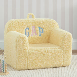 babyGap Sherpa Chair 4