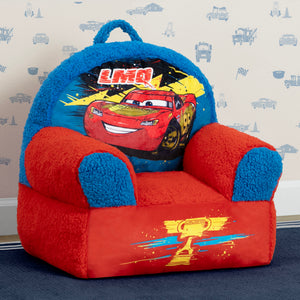 Cars Cozee Buddy Chair 18