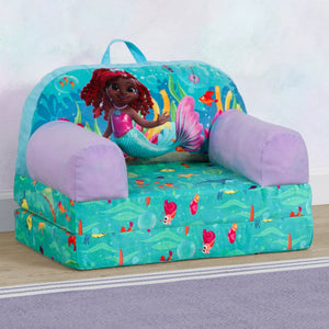 Ariel Cozee Buddy Flip-Out Chair 21