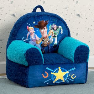 Toy Story Cozee Buddy Chair 3