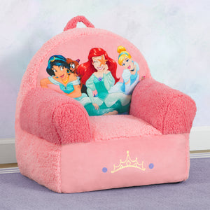 Disney Princess Cozee Buddy 4