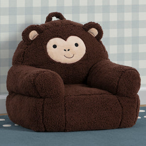 Cozee Buddy Monkey Chair 28