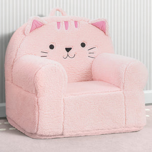 Deluxe Cozee Cat Chair 21