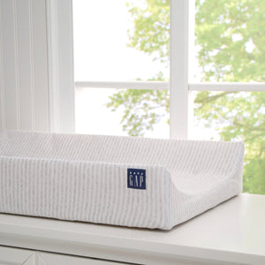 babyGap Contoured Changing Pad with Cooling Cover 11