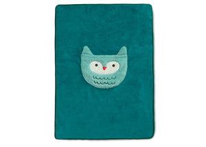 Green Owl (1250) 5