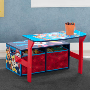 PAW Patrol Activity Bench 8