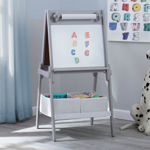 MySize Double-Sided Storage Easel 10