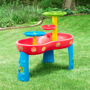 CoComelon Water Table 26