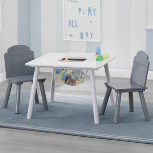 Finn Table and Chair Set 0