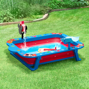 Mickey Mouse Water Activity Table - Collapsible & Portable 75