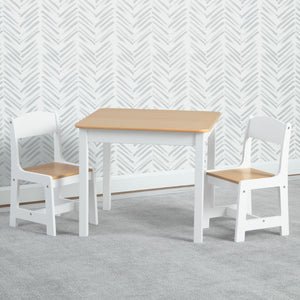 MySize Table and Chair Set 11