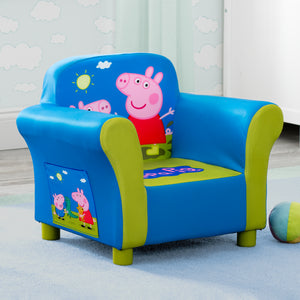 Peppa Pig Upholstered Chair 15