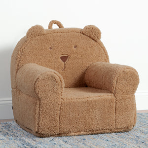 BabyGap Sherpa Bear Chair 18