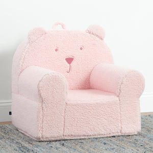 babyGap Sherpa Bear Chair 28