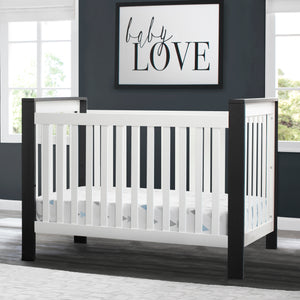 Miles 4-in-1 Convertible Crib 50