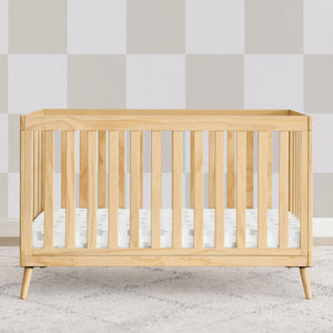 Essex 4-in-1 Convertible Crib 22