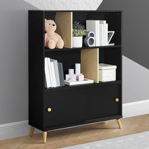 Essex Bookcase 4