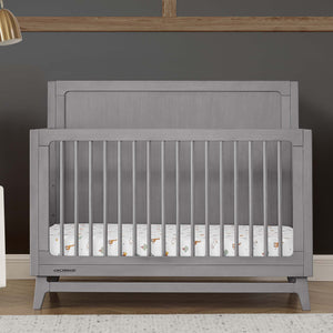 Spencer 6-in-1 Convertible Crib 38