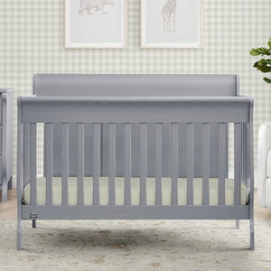 Carter 6-in-1 Convertible Crib 24