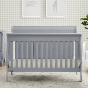 Carter 6-in-1 Convertible Crib 44