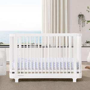 Nest 4-in-1 Convertible Crib 94