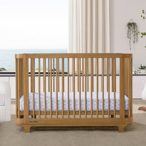 Nest 4-in-1 Convertible Crib 11