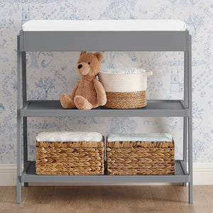 Scout Changing Table 1